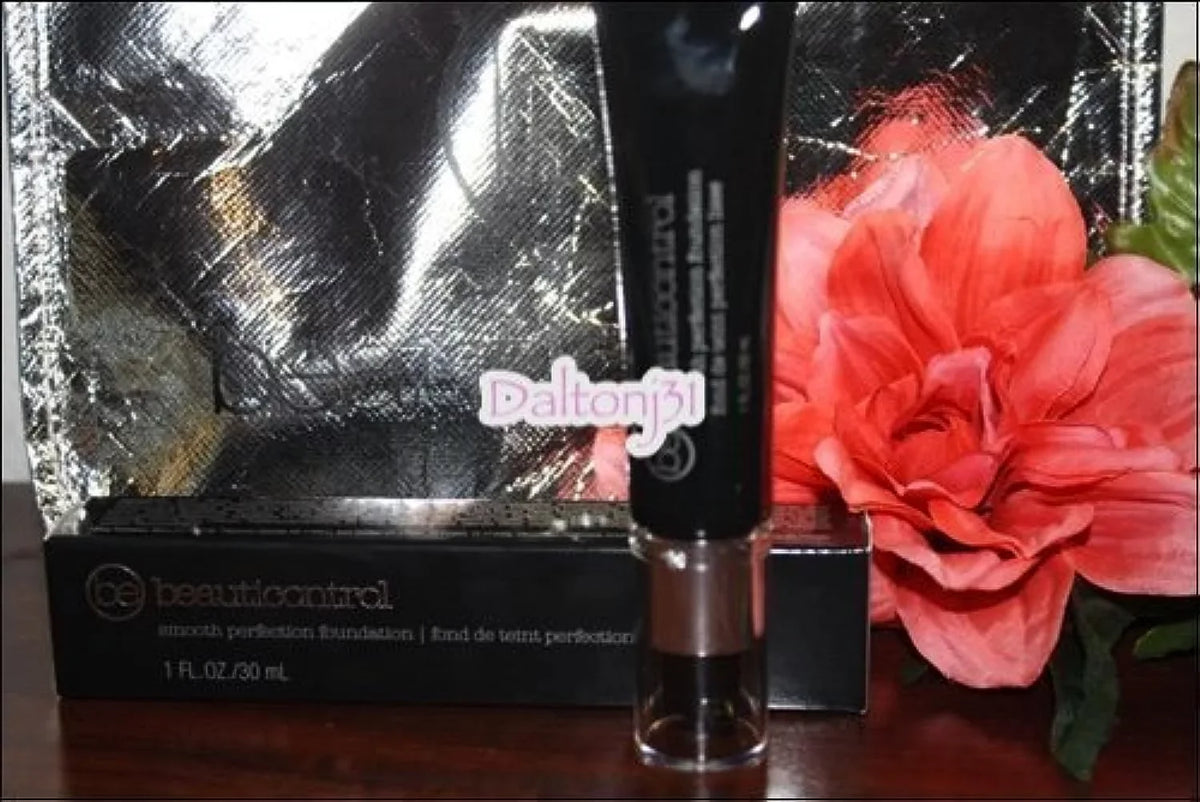 N1 Beauticontrol - Perfection Foundation Smooth