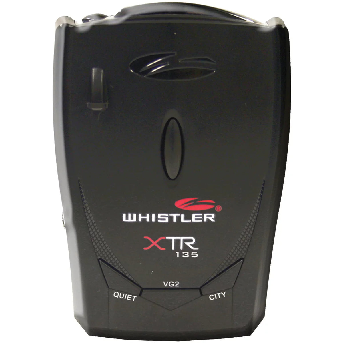 Laser/Radar XTR-135 Detector Whistler