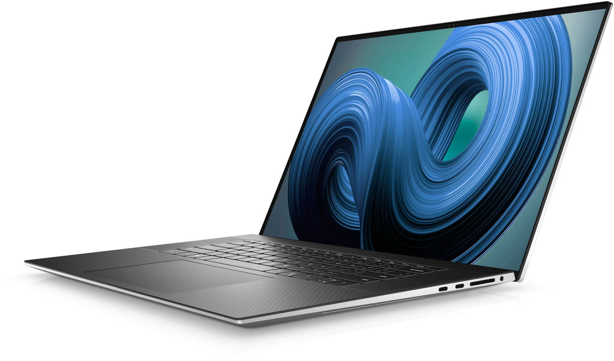 Laptop GHz i9 - Restored - (Refurbished) 14 @ 32GB 12th 12GB | 5 SSD 9720 RAM FHD+ XPS 512GB GDDR6 17" - Core CPU Cores | (2022) - Gen | 3060 - RTX