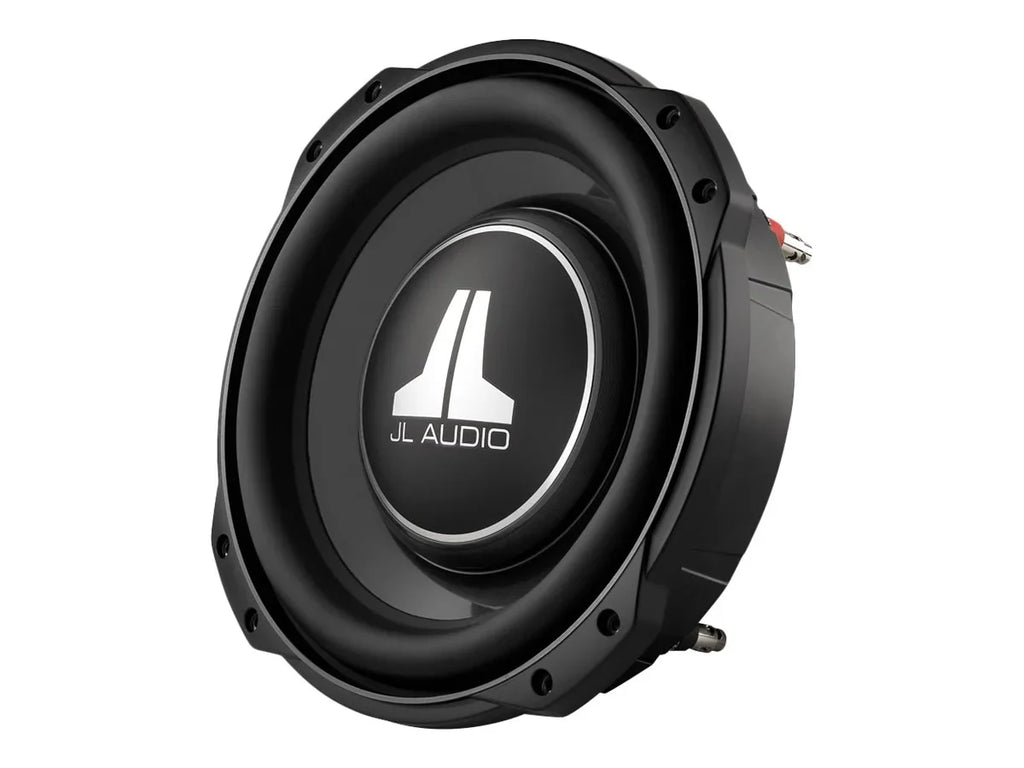 AUDIO driver Subwoofer - Watt - JL car 10TW3-D4 for 400 10" - -