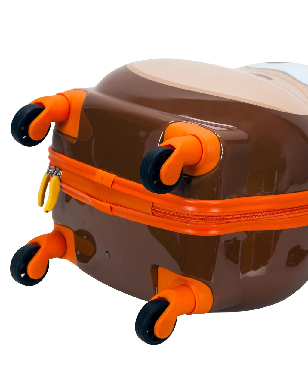 First Rolling Luggage Luggage Suitcase Kids My Hardside Rockland