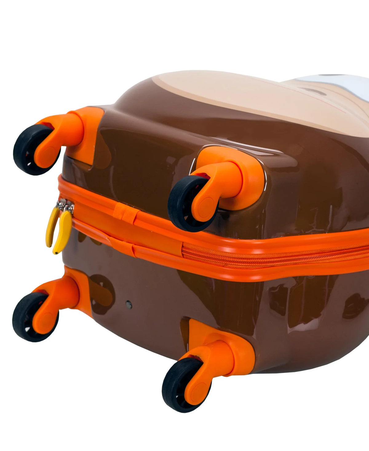 First Rolling Luggage Luggage Suitcase Kids My Hardside Rockland