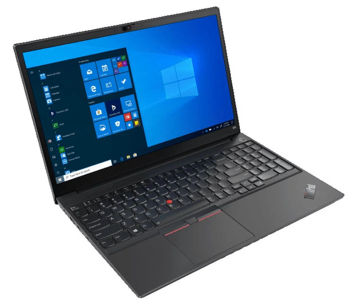 SSD, 8GB Xe Intel 256GB Laptop, E15 Gen 11 ThinkPad i5-1135G7, 11th x functions Windows RAM, as Core FHD 15.6" Gen Graphics Intel Graphics, 2 (1920 1080), Business Iris UHD Pro