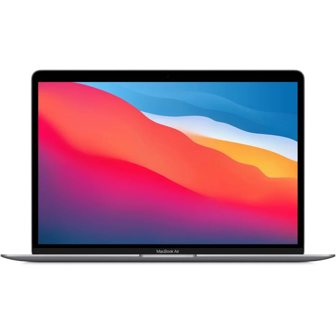New) M1 256 and 13" SSD Wireless Pre-Owned2020 (Refurbished: Case Grey, Like 8GB Cores, MacBook 8 Air Mouse GB