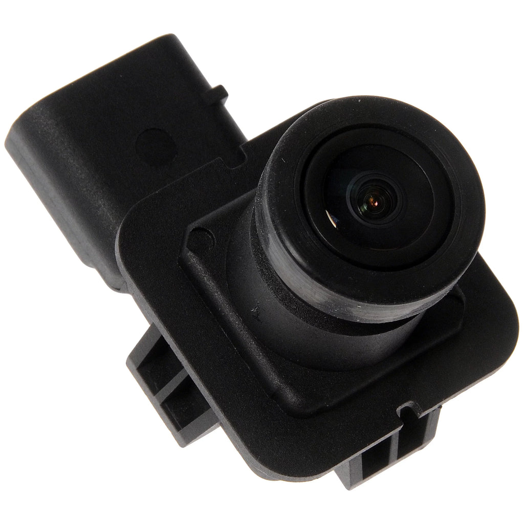 Camera Models 590-415 Specific Park Dorman Rear Assist for
