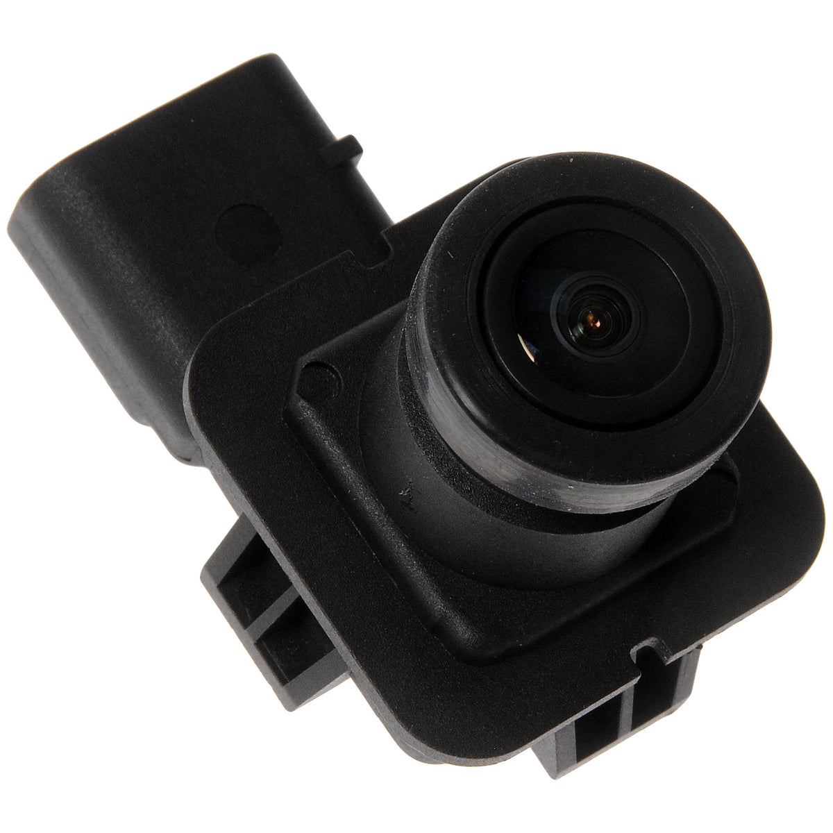 Camera Models 590-415 Specific Park Dorman Rear Assist for