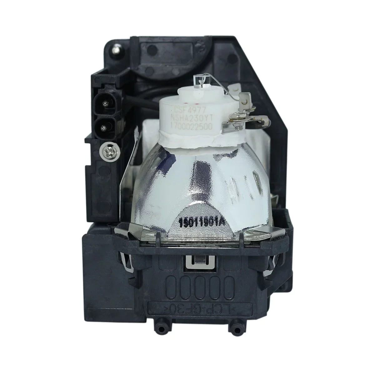 Original NP-401X Bulb NEC Lamp Projector Inside OEM with