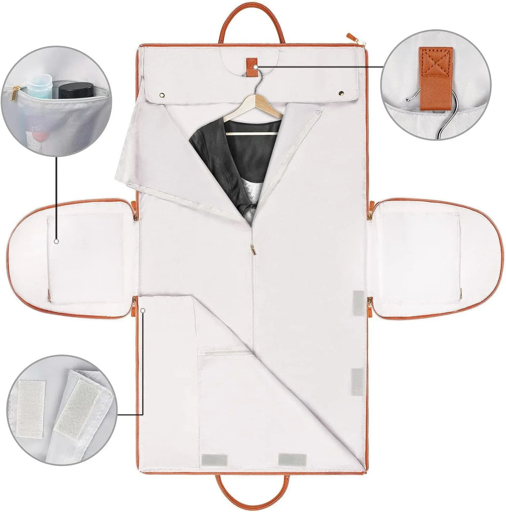 * Travel Turns Women, 12.6 32 Garment Garment Roll Bag * Bag 52 * ( Into That * Bag, Bags Bag, Travel For 9.84in) Garment Up 25cm/20.47