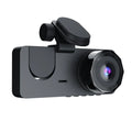 Dash Motion Camera Nebublu DVR QISUO One-Key Lock 2 2 Inside Rear Rear Inside Inch Camera Screen Camera,1080P Motion Dashcam Inch 2 Loop Screen Camera Rear Dash Dash HUIOP Camera One-Key Camera Inch