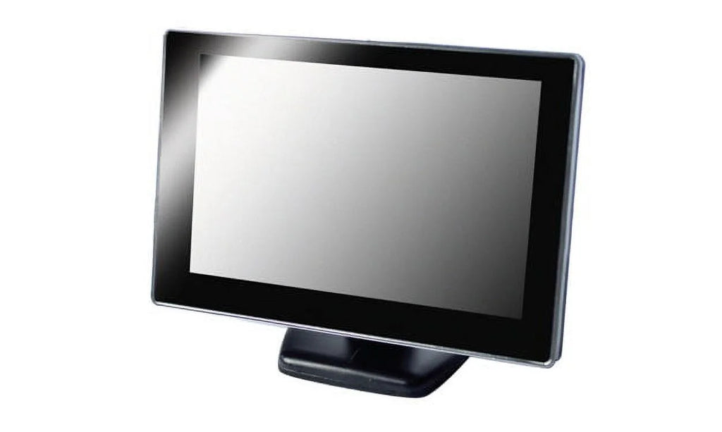 Boyo Lcd Vision Monitor Digital 5"