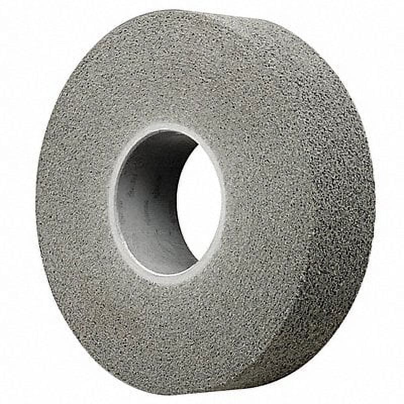 Convolute 3/8 Scotch-Brite 8 7000046038 in W in Dia, Wheel,