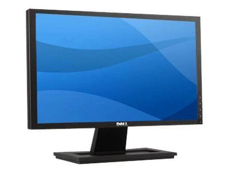 '- 1000:1 Hz - - 60 black ms - TN 300 - @ 19" - DVI-D, 1440 VGA E1910 x 900 LCD cd/m������ - monitor - 5 -