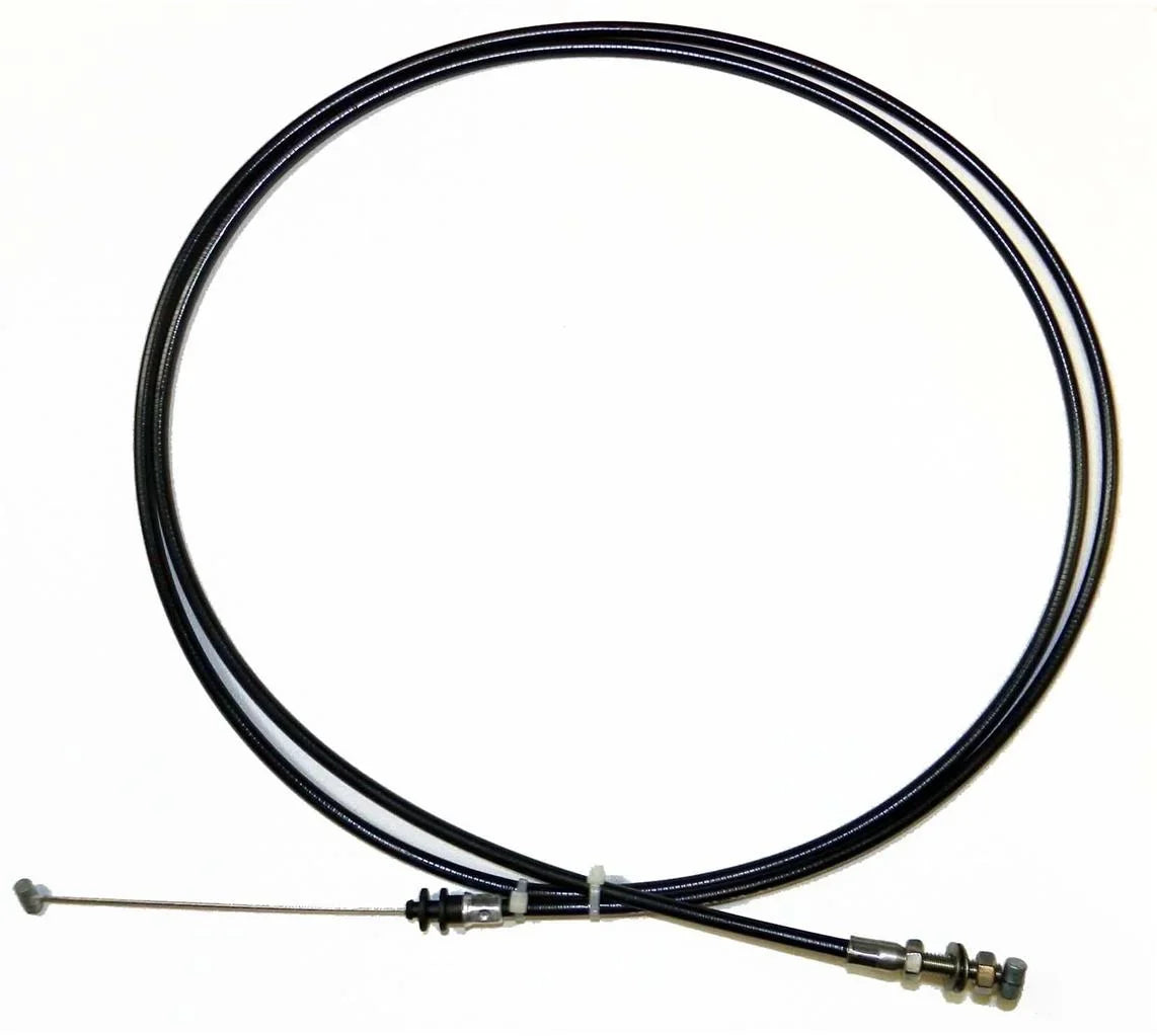 277000710 720Cc Jet Throttle Fits New Ski Cable Sea-Doo 1998-2000 Replaces Gts