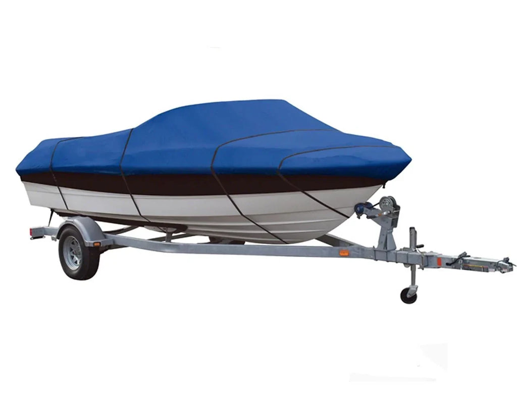grade COVER ALL FISH/SEA BOAT for 16 SPECTRUM YEARS BLUE, Compatible PRO HAWK GREAT