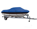 grade COVER ALL FISH/SEA BOAT for 16 SPECTRUM YEARS BLUE, Compatible PRO HAWK GREAT