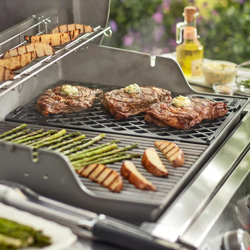 Weber Grate Sear