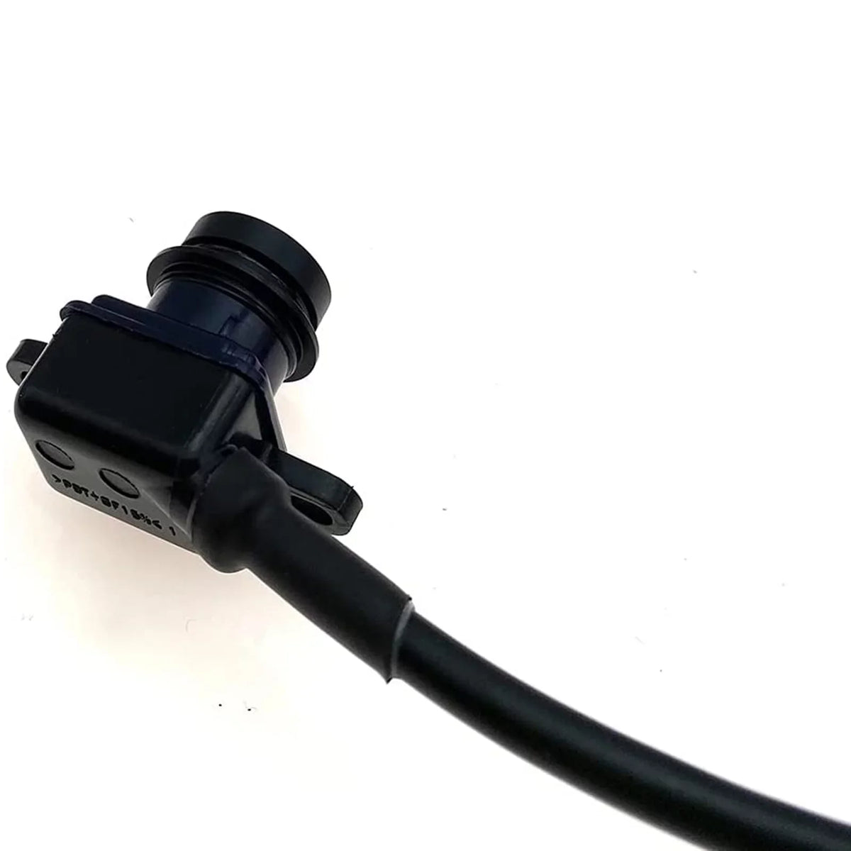 Journey View Backup for Rear 2011-2020 Camera Fit Dodge 56054158AB