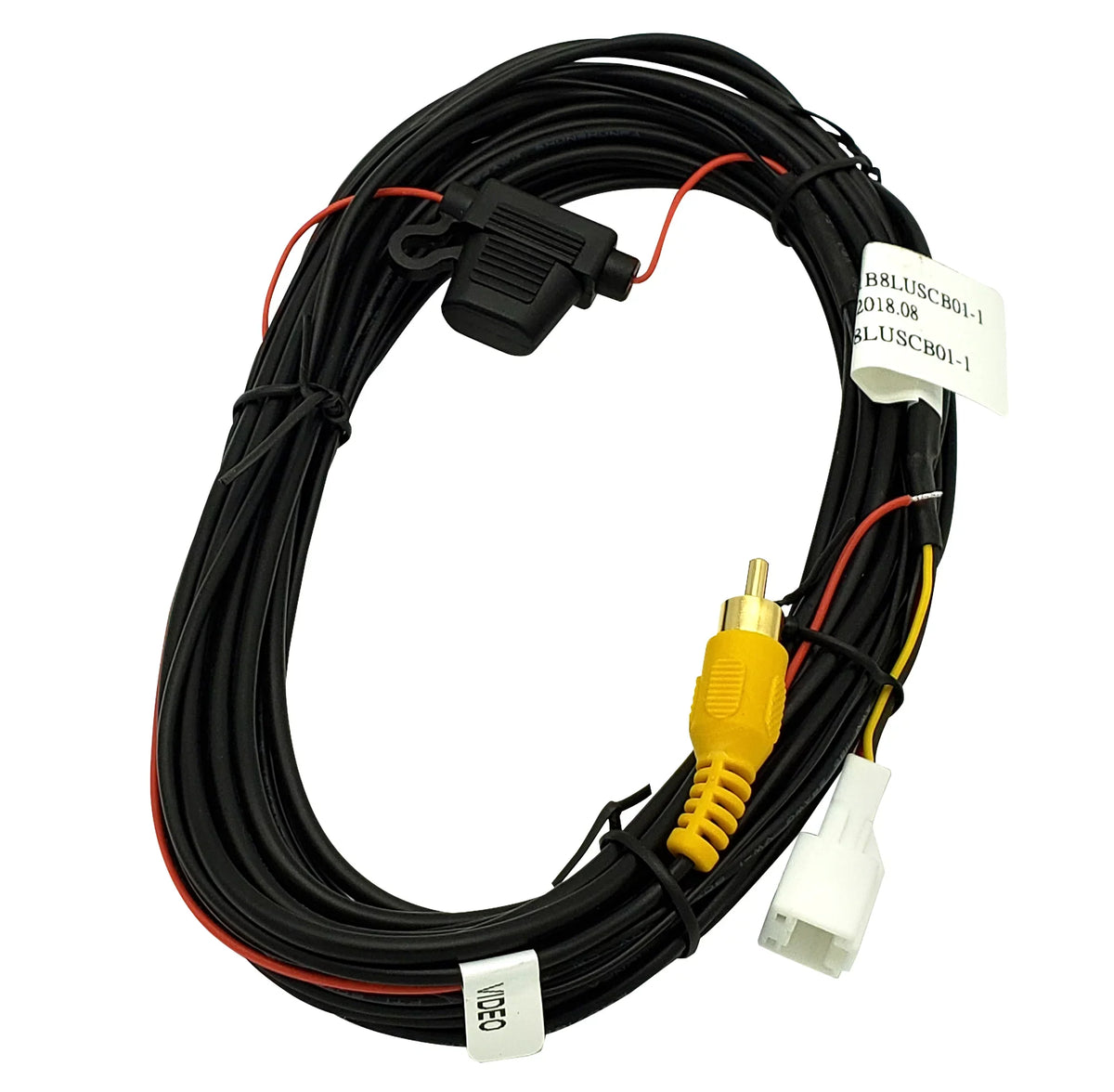 F150 Camera Third 2015 Current and Bracket Tailgaters Light Brake for - Master