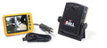 Wireless Magnetic Camera Trailer Rear Truck Hitch Monitor 5.8GHz Car View LCD iBall