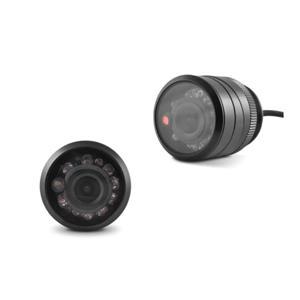 XO Universal with Night Backup Vision Vision HTC36 Camera
