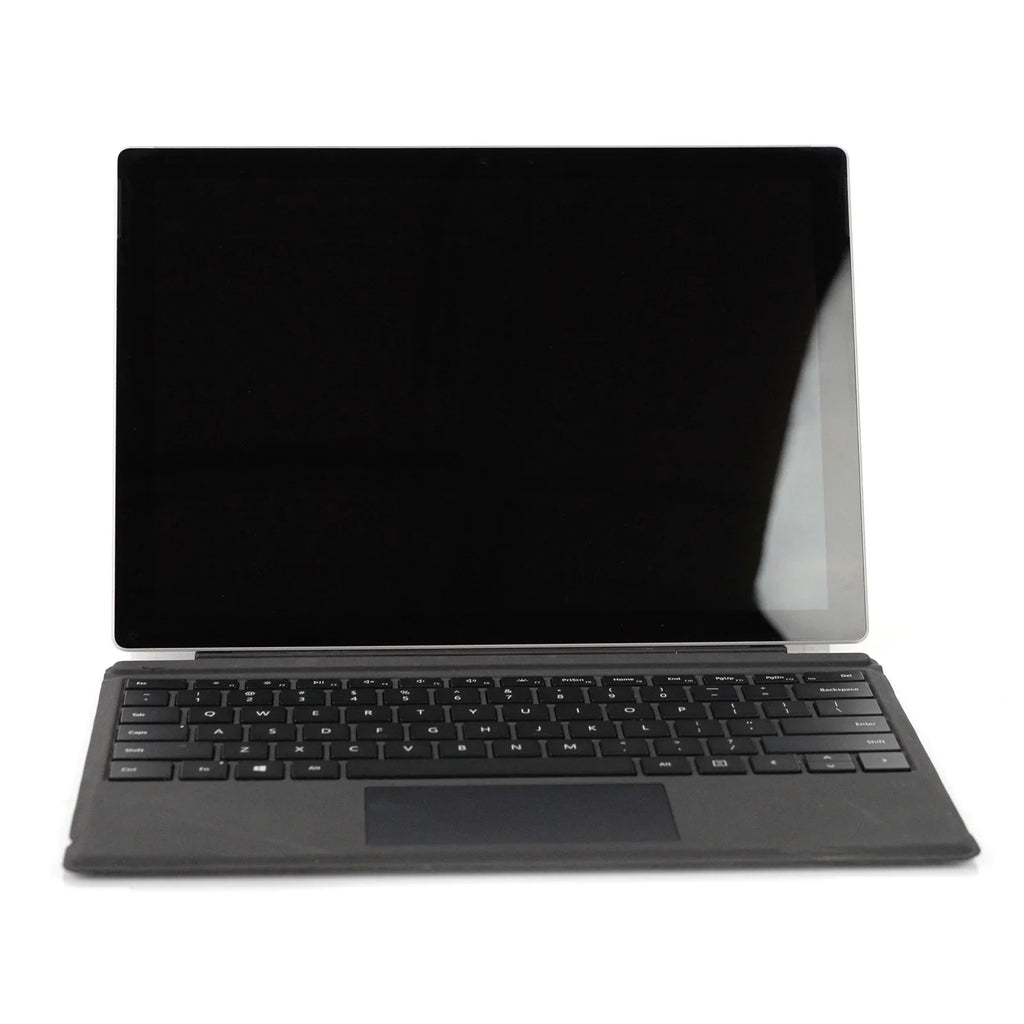 Intel D Touchscreen 128GB 8GB Grade Wi-Fi Surface Gen) SSD 12.3" - Model Pro Tablet 2.6GHz Used i5-7300U (5th (2017) 1796