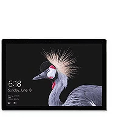 Open I7-7660U 5th TOUCH FJZ-00001 PRO 12.3" 8 SURFACE Box 2736x1824 256GB