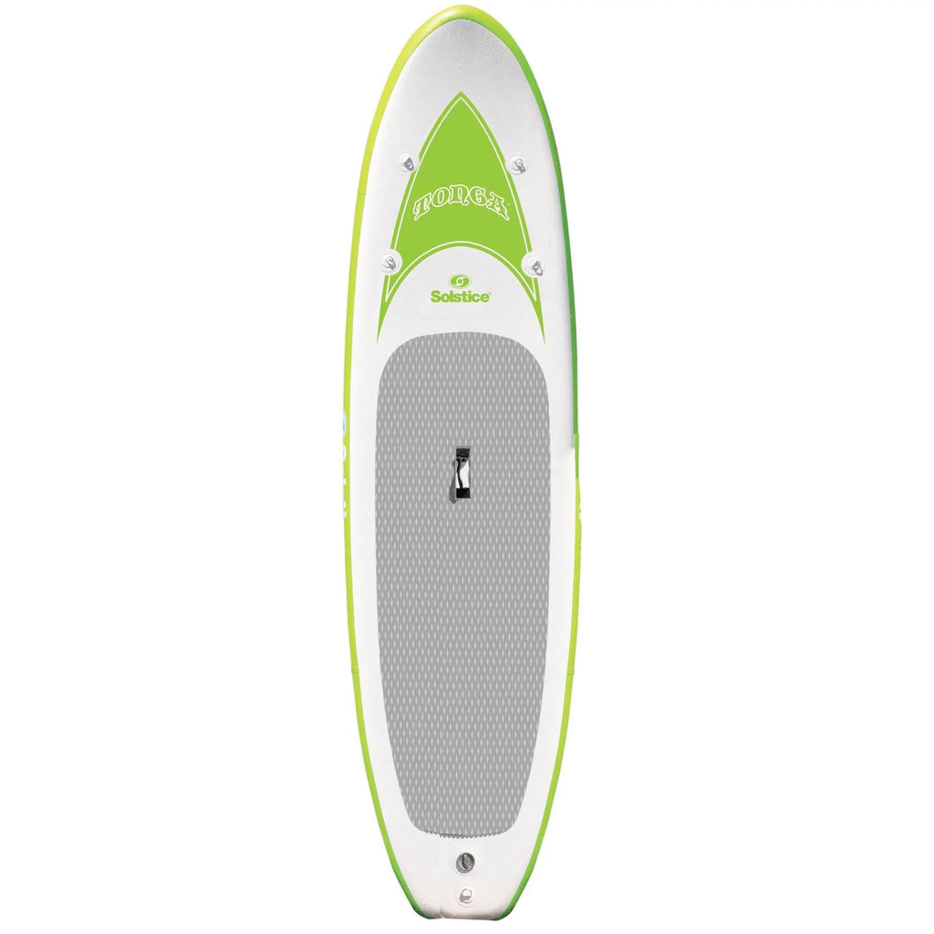 Weight SUP Inflatable Paddle Stand-Up Solstice Board Light Pack) Board Tonga (2