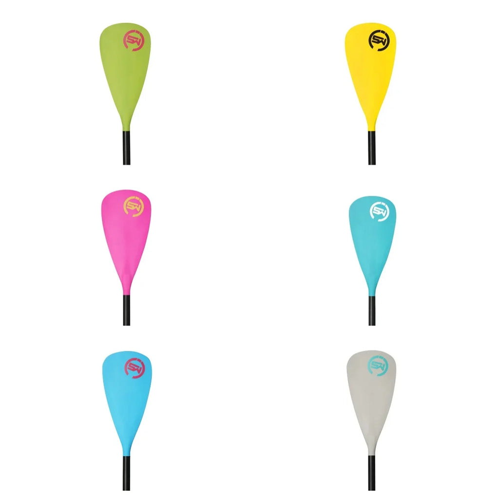 Inflatable With Board Paddle Up Stand Accessories 11'x34"x6"