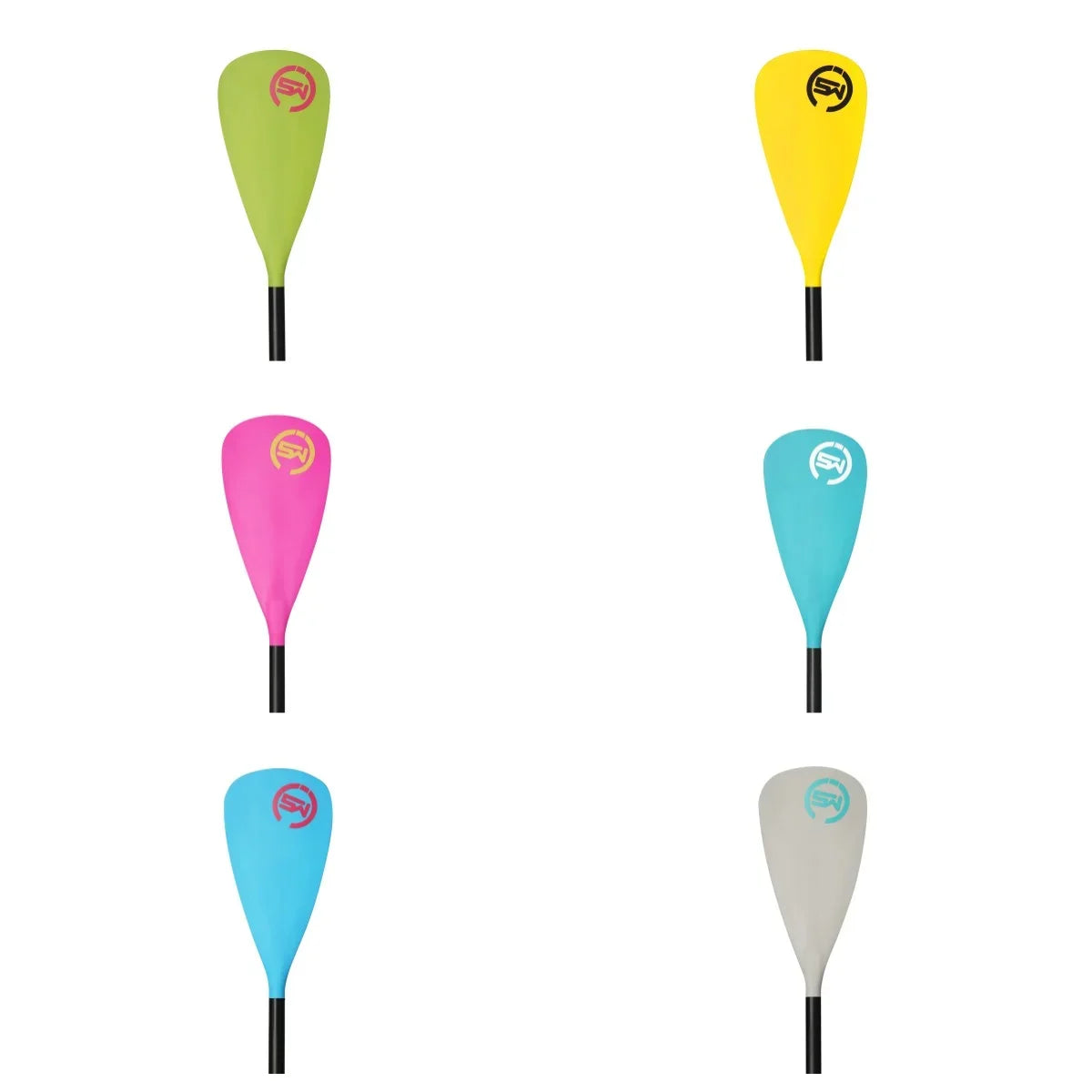 Inflatable With Board Paddle Up Stand Accessories 11'x34"x6"