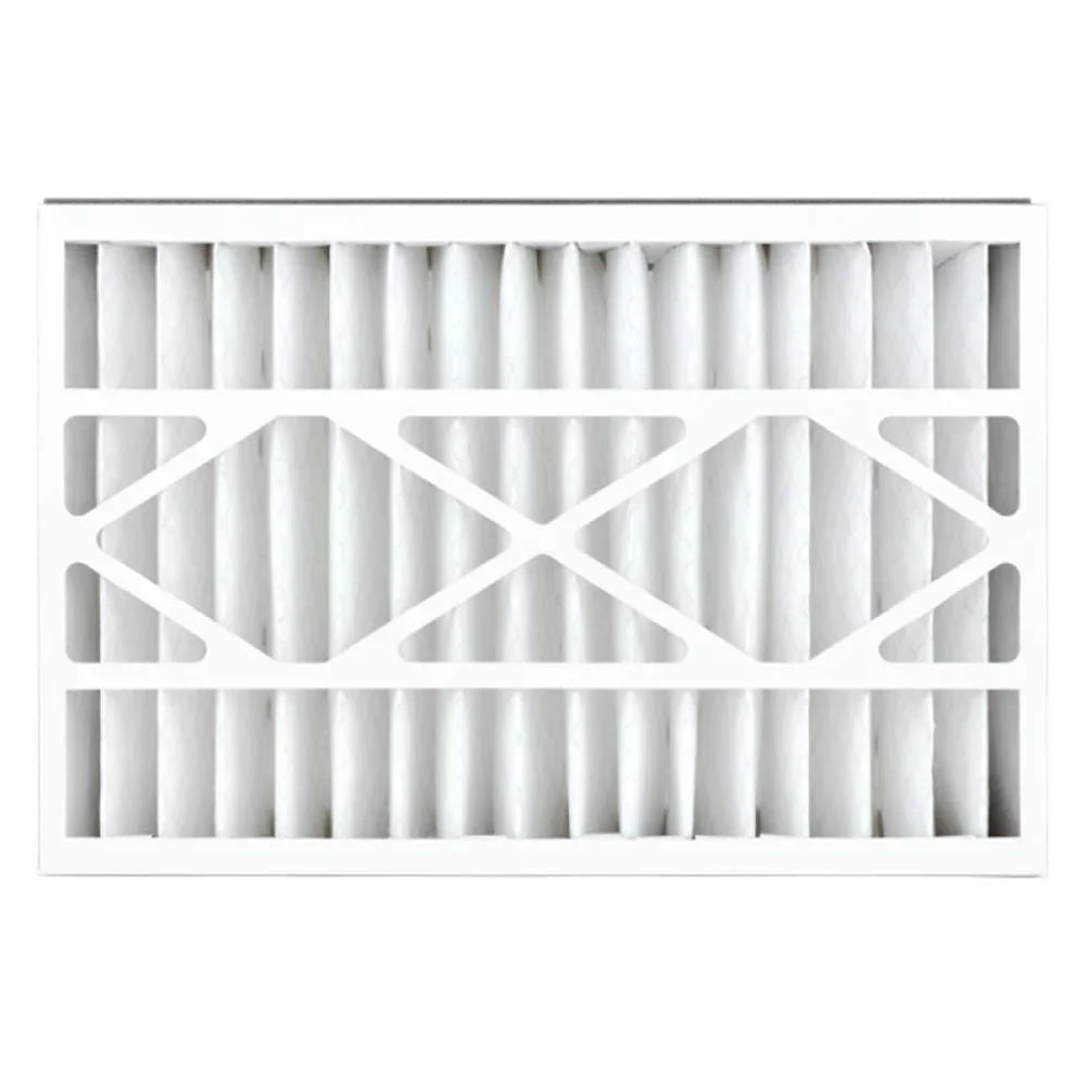 Fits MERV (3 AC 16x25x5 Pack) Air FC100A1029 Filter 11 Honeywell