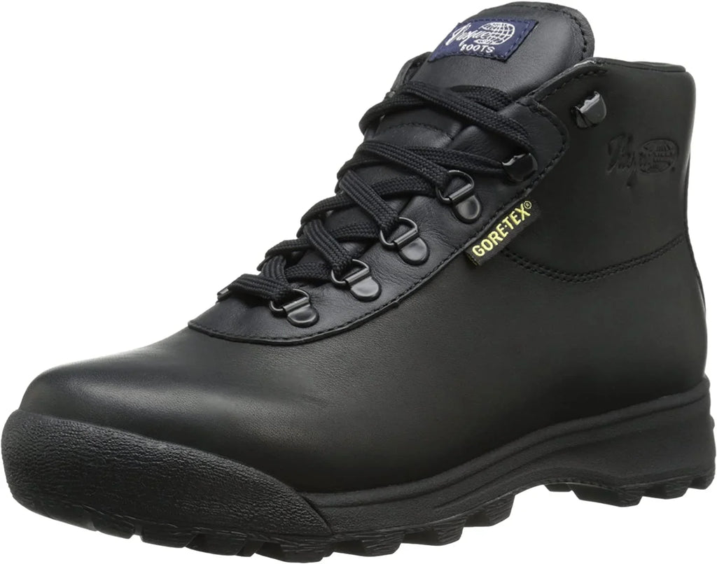 Boot Gore-Tex Jet Sundowner 14 Black Vasque Backpacking Men's
