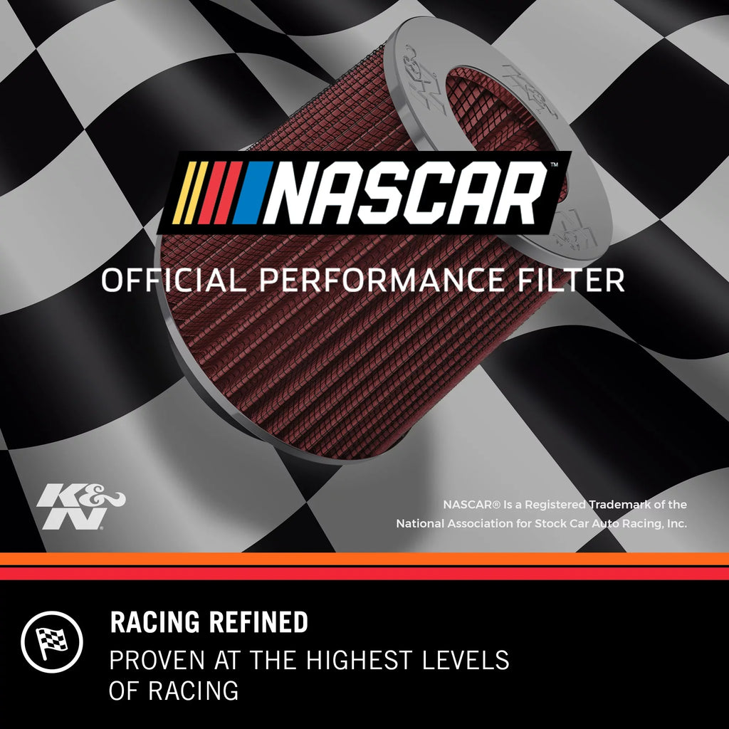 Filter Replacement K&N 33-2499 Air