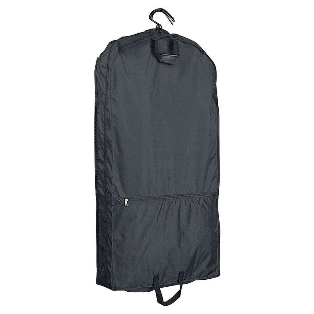 " 48 Garment Cover Travelwell Black