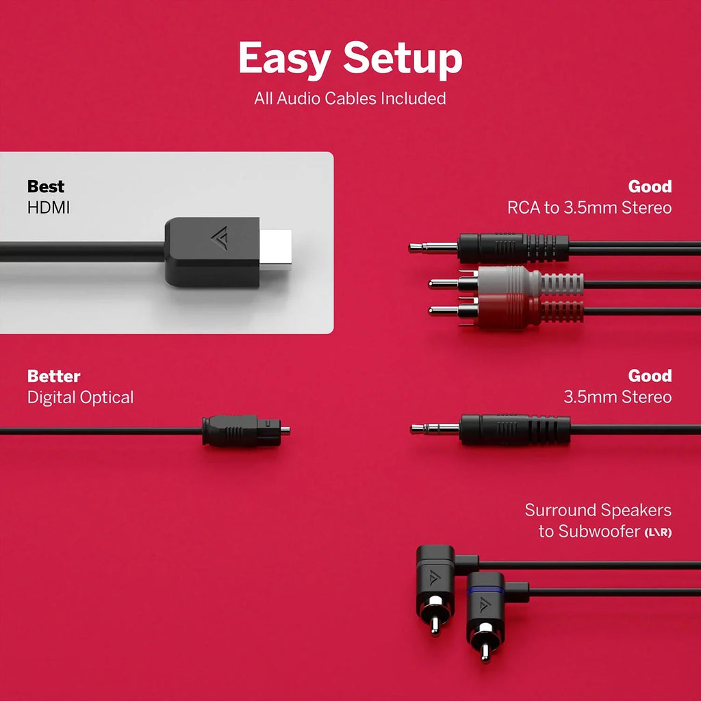 5.1.2 DTS:X, Dolby with M-Series Premium Sound Bar VIZIO Bluetooth Atmos,