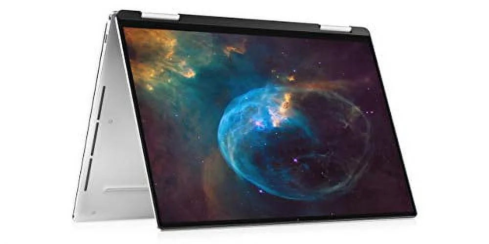 SSD 13.4 UHD I7-1065G7 16 7390 XPS7390-7909SLV-PUS TOUCH 2-IN-1 XPS 512GB