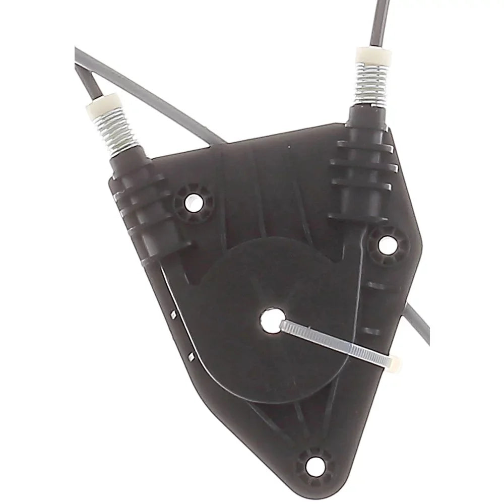 Dodge fits Regulator 2007-2012 CARDONE 82-489A New Window Left Front