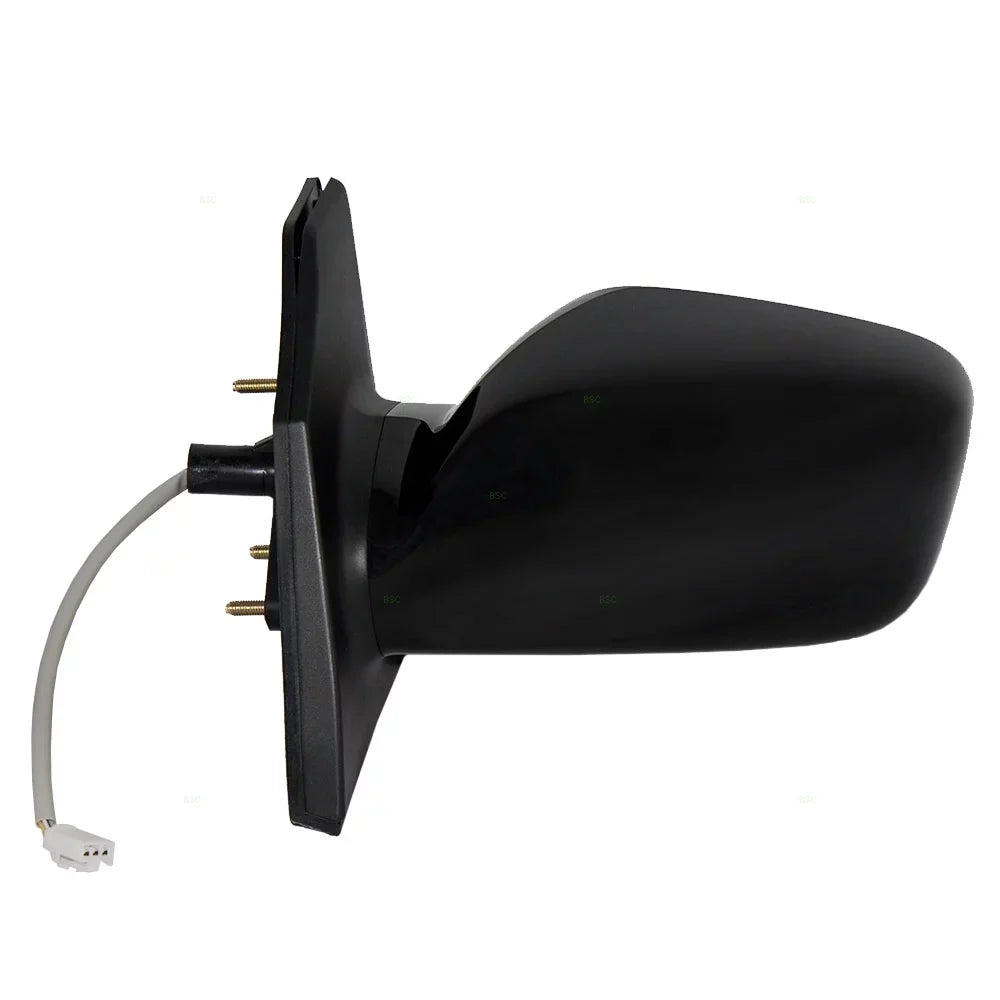 2007-2008 COROLLA CE/LE/S CE/LE, select: 8794002380 TOYOTA 2006 Replacement Side Power Toyota COROLLA View for Mirror TOYOTA Fits Drivers