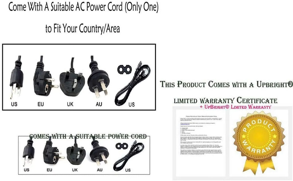 Supply Power Charger with Adapter Battery Solar D320 Sidekick FY0631503200 AC/DC LifePO4 Portable Station 300W UpBright Compatible Patriot 810026143830 299Wh Mini 4Patriots Fuyuandian Power Generator