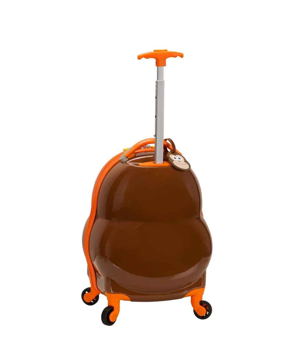 First Rolling Luggage Luggage Suitcase Kids My Hardside Rockland