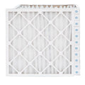 12 Filters AC 20x20x2 Inch 2" - MERV Furnace PACK Air 8
