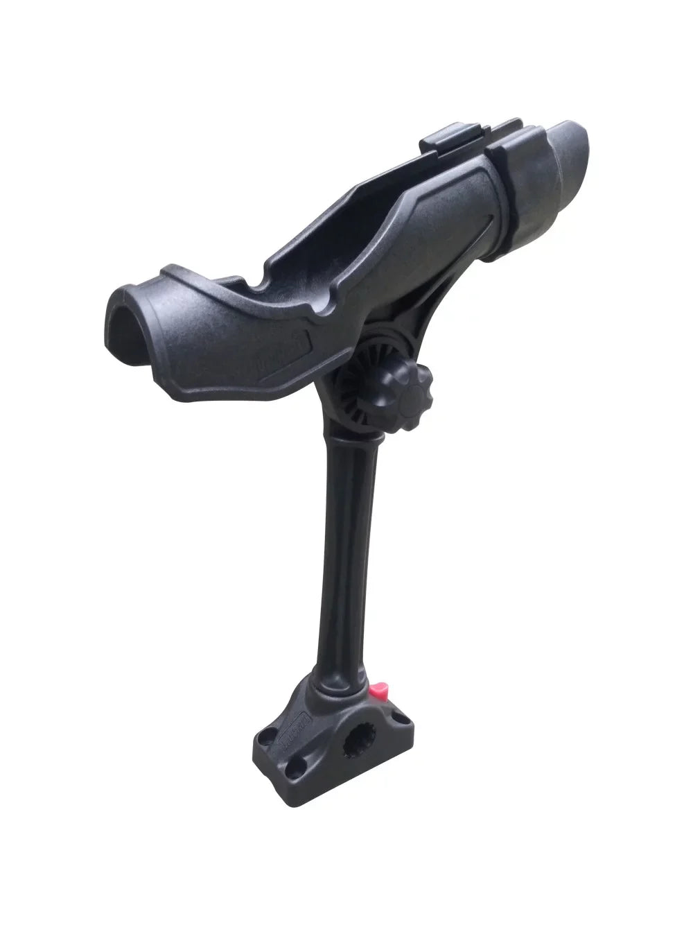 Extended Power Lock Rod Rod Holder Brocraft Holder/Boat