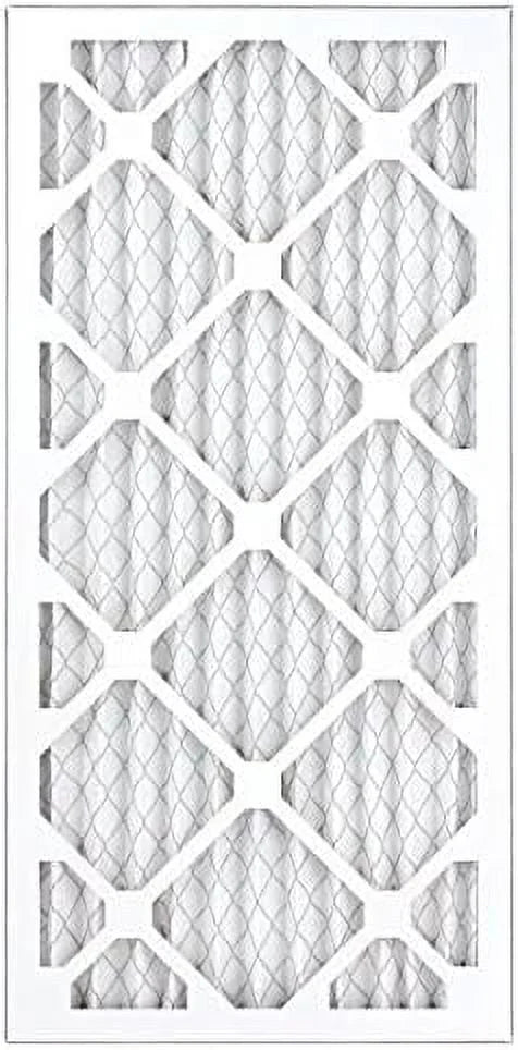 6-Pk, Furne Filter Made Air 12X24x1 MERV In 11 Filter, Pleated Air The Allergy HV