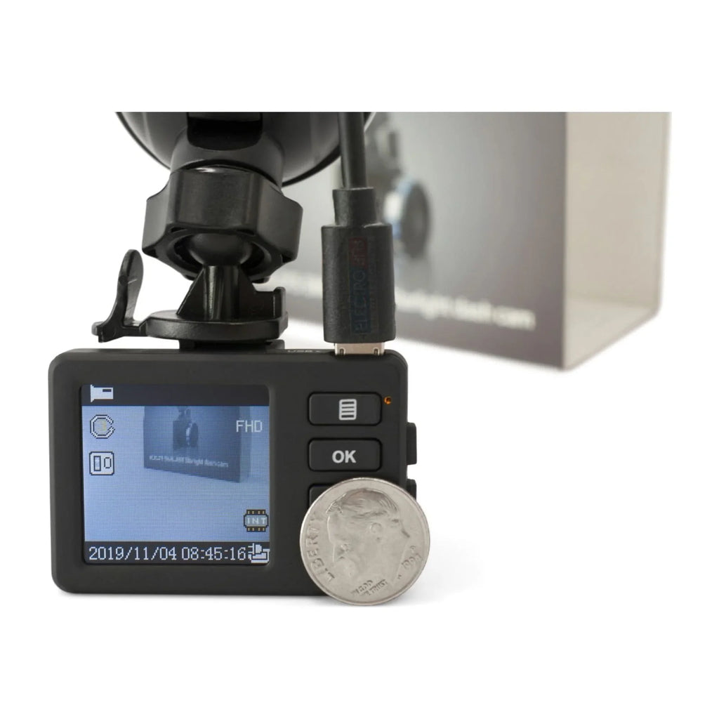 Cam Dash System Nightvision Vehicle Mini Dvr Hd Affordable Lens