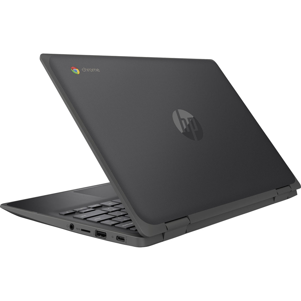 '- 11.6" Chrome - - - Chalkboard - Celeron Gray 1 OS Chromebook EE 32GB - 2 N4020 Graphics HP Touchscreen in x360 Intel Flash UHD 600 Chromebook 11 Memory 8GB Intel G3