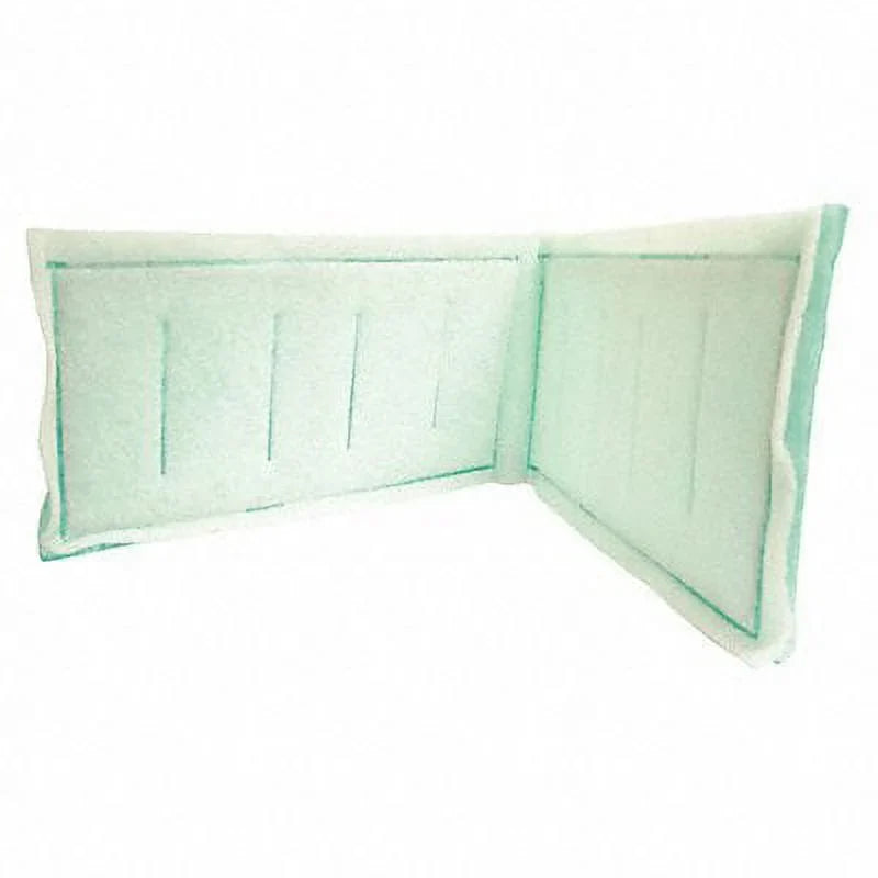 Air Filter,20x600x1,MERV 2GHG8 Air Handler 8 Link