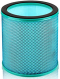 for CR022 Fan U Purifying Filter Replacement Medical HEPA | ULTTY Coating H13