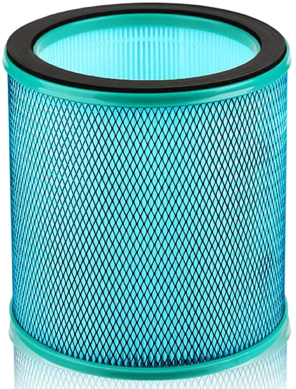 for CR022 Fan U Purifying Filter Replacement Medical HEPA | ULTTY Coating H13