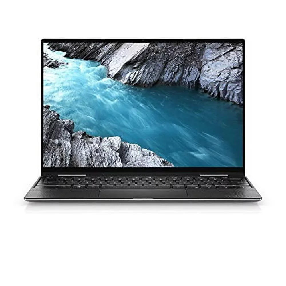 SSD 13.4 UHD I7-1065G7 16 7390 XPS7390-7909SLV-PUS TOUCH 2-IN-1 XPS 512GB