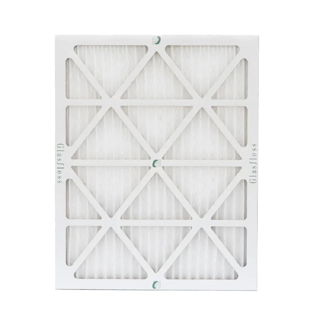 Furnace of ZL Air Exact 4. AC Box x 7/8 Pleated Filters. 10 20x25x1 Glasfloss 19-1/2 24-1/2 MERV dimension: x