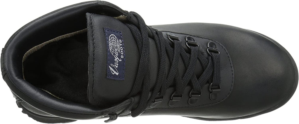 Boot Gore-Tex Jet Sundowner 14 Black Vasque Backpacking Men's